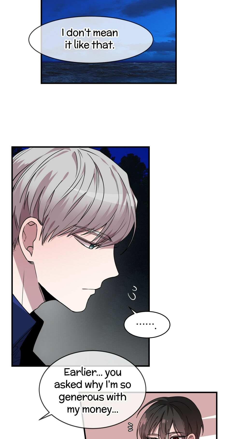 Read My Darling Signed In chapter 23 image 29 on Lezhin