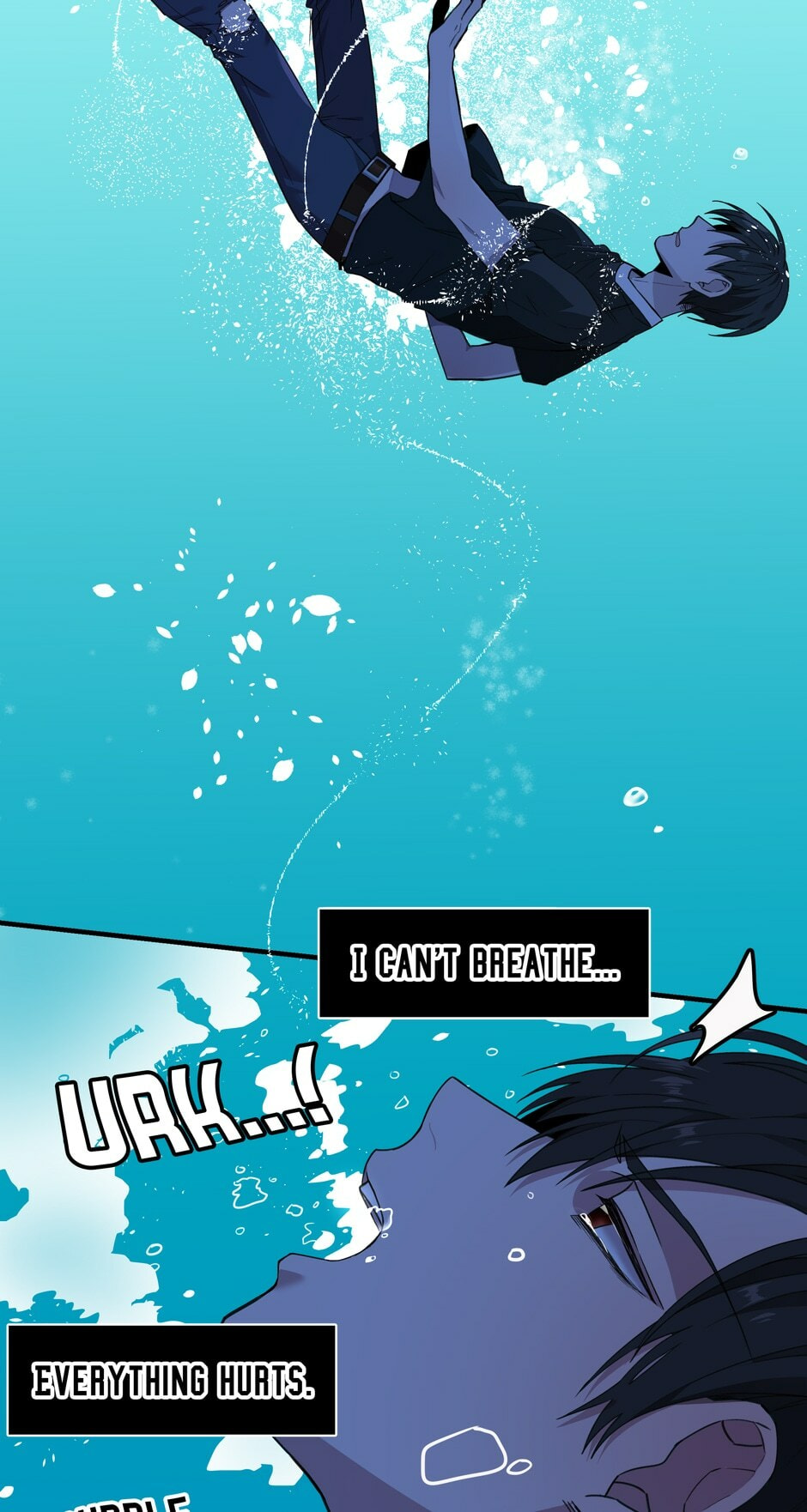 Read My Darling Signed In chapter 23 image 3 on Lezhin