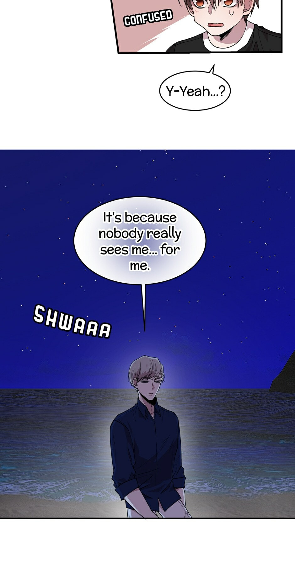 Read My Darling Signed In chapter 23 image 30 on Lezhin