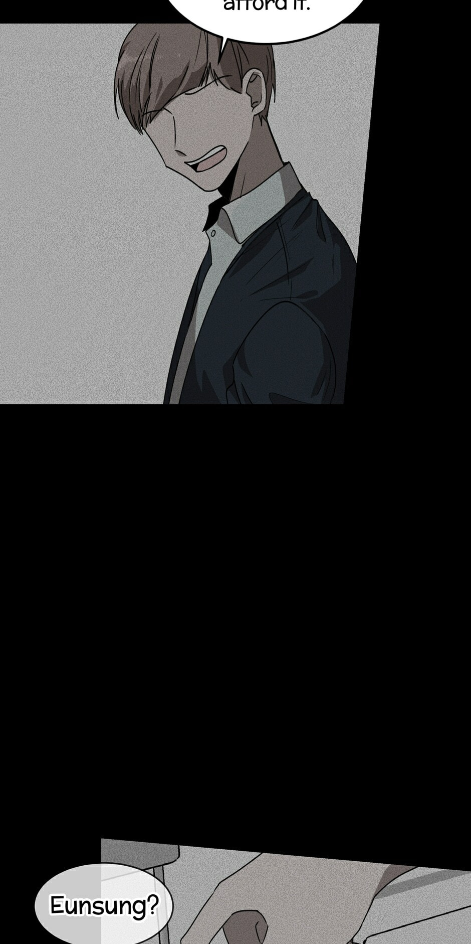 Read My Darling Signed In chapter 23 image 32 on Lezhin