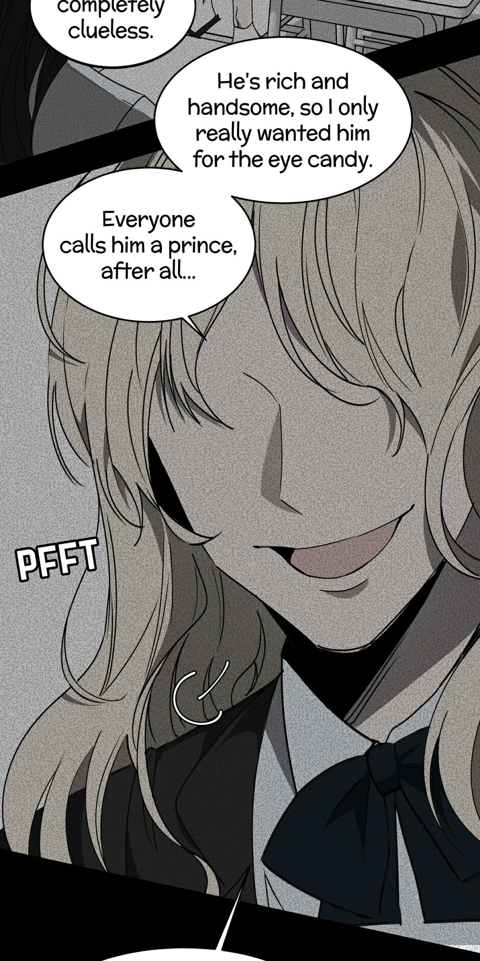 Read My Darling Signed In chapter 23 image 34 on Lezhin