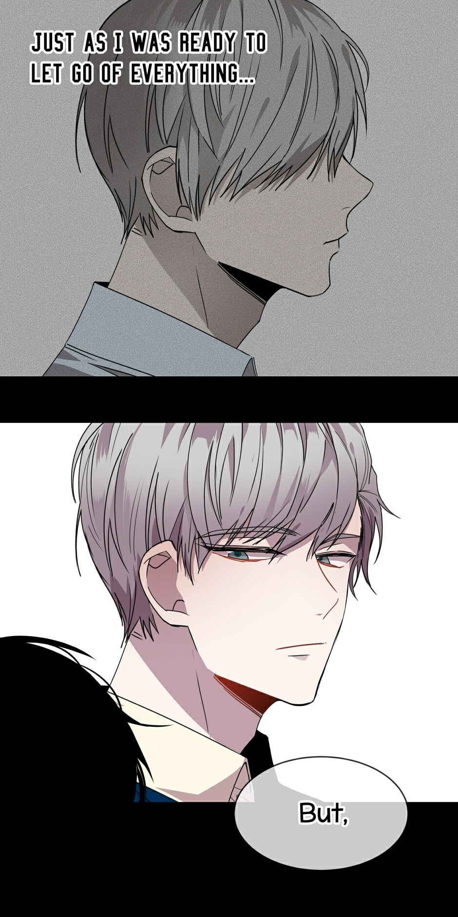 Read My Darling Signed In chapter 23 image 36 on Lezhin