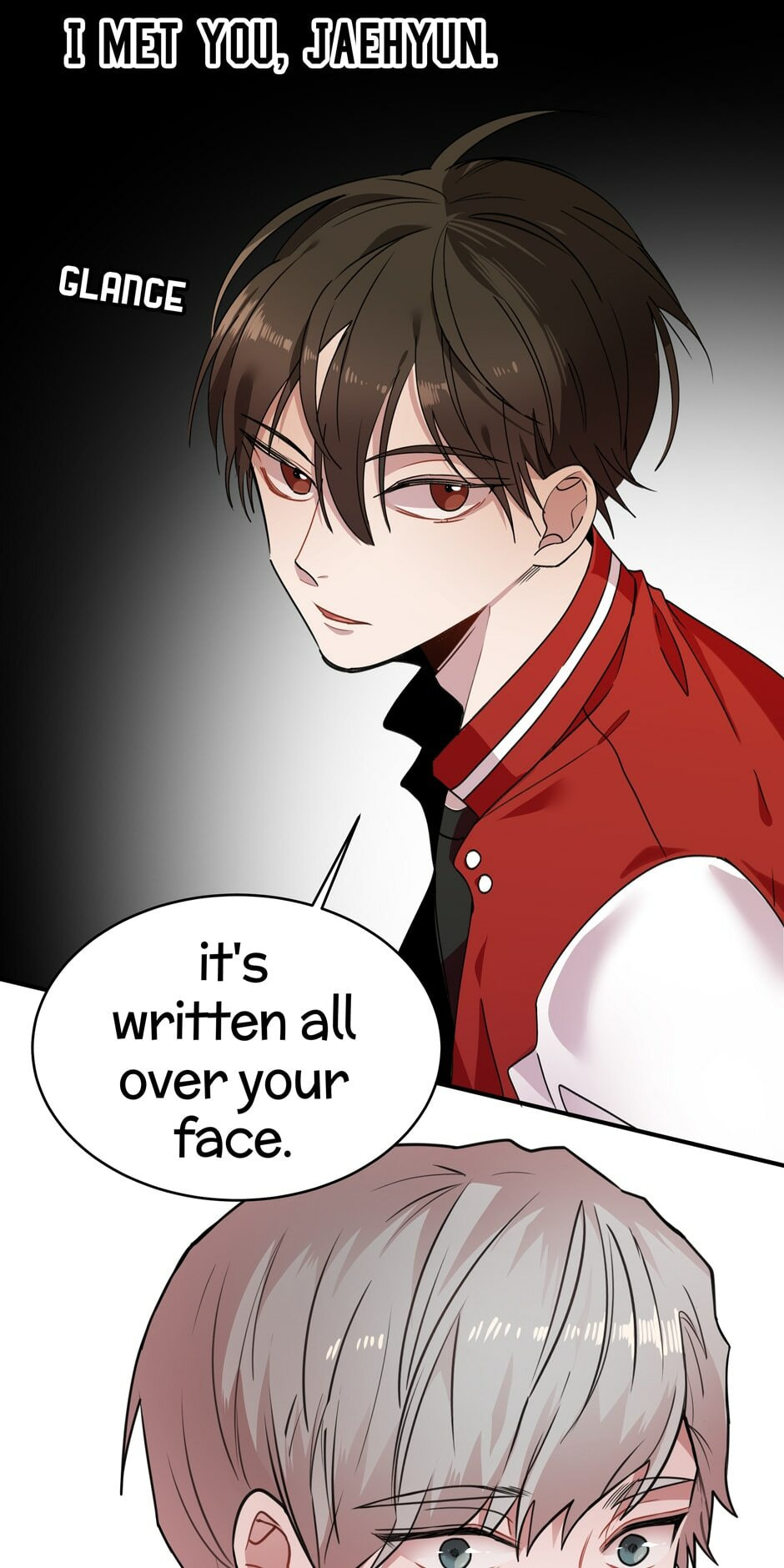 Read My Darling Signed In chapter 23 image 37 on Lezhin