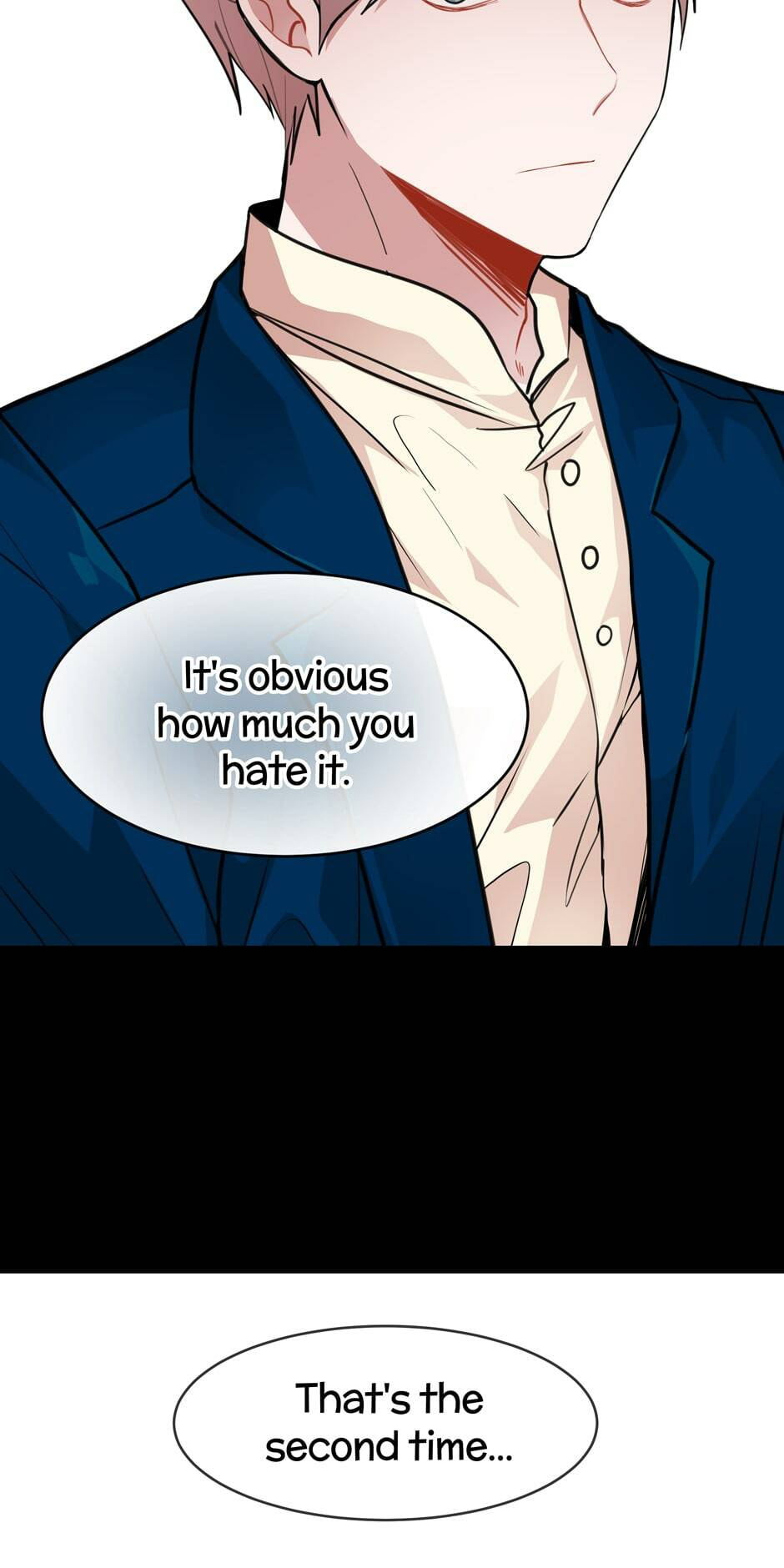 Read My Darling Signed In chapter 23 image 38 on Lezhin