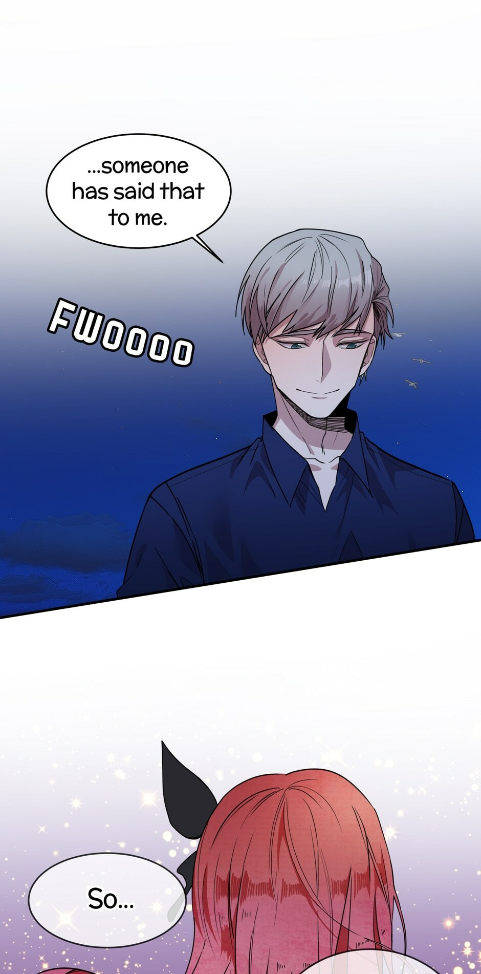 Read My Darling Signed In chapter 23 image 41 on Lezhin