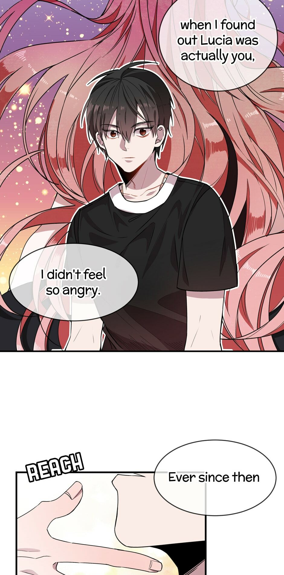 Read My Darling Signed In chapter 23 image 42 on Lezhin