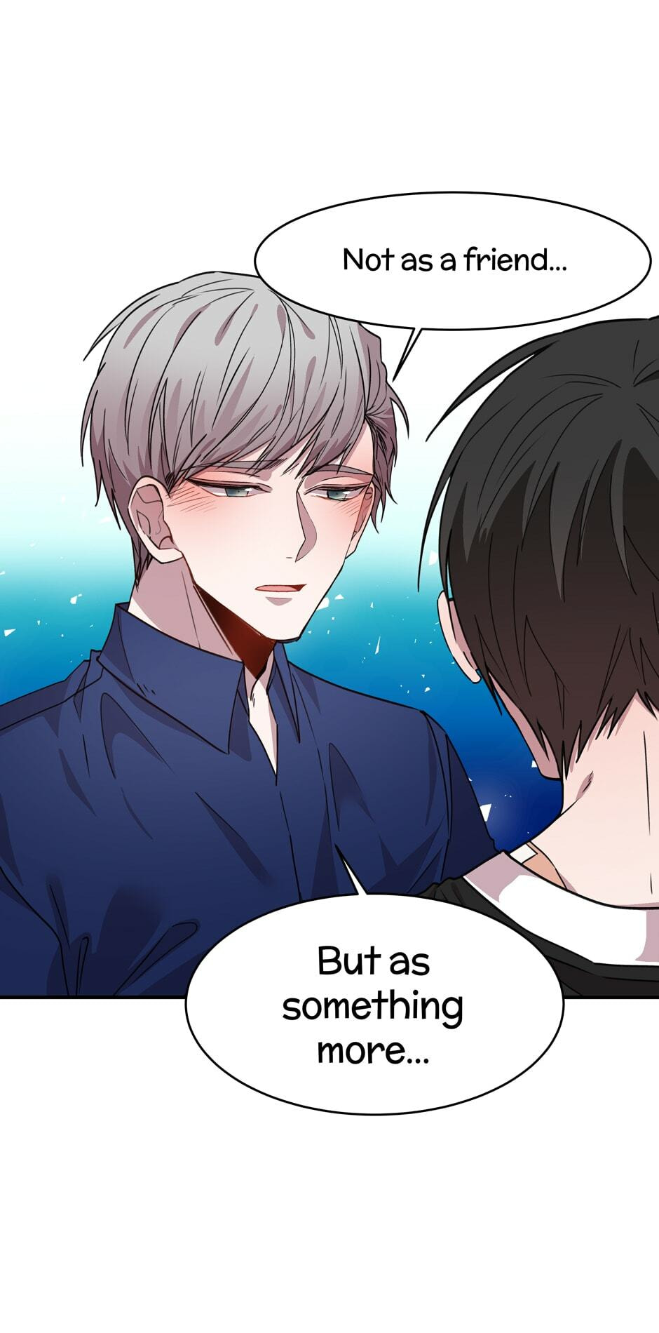Read My Darling Signed In chapter 23 image 45 on Lezhin