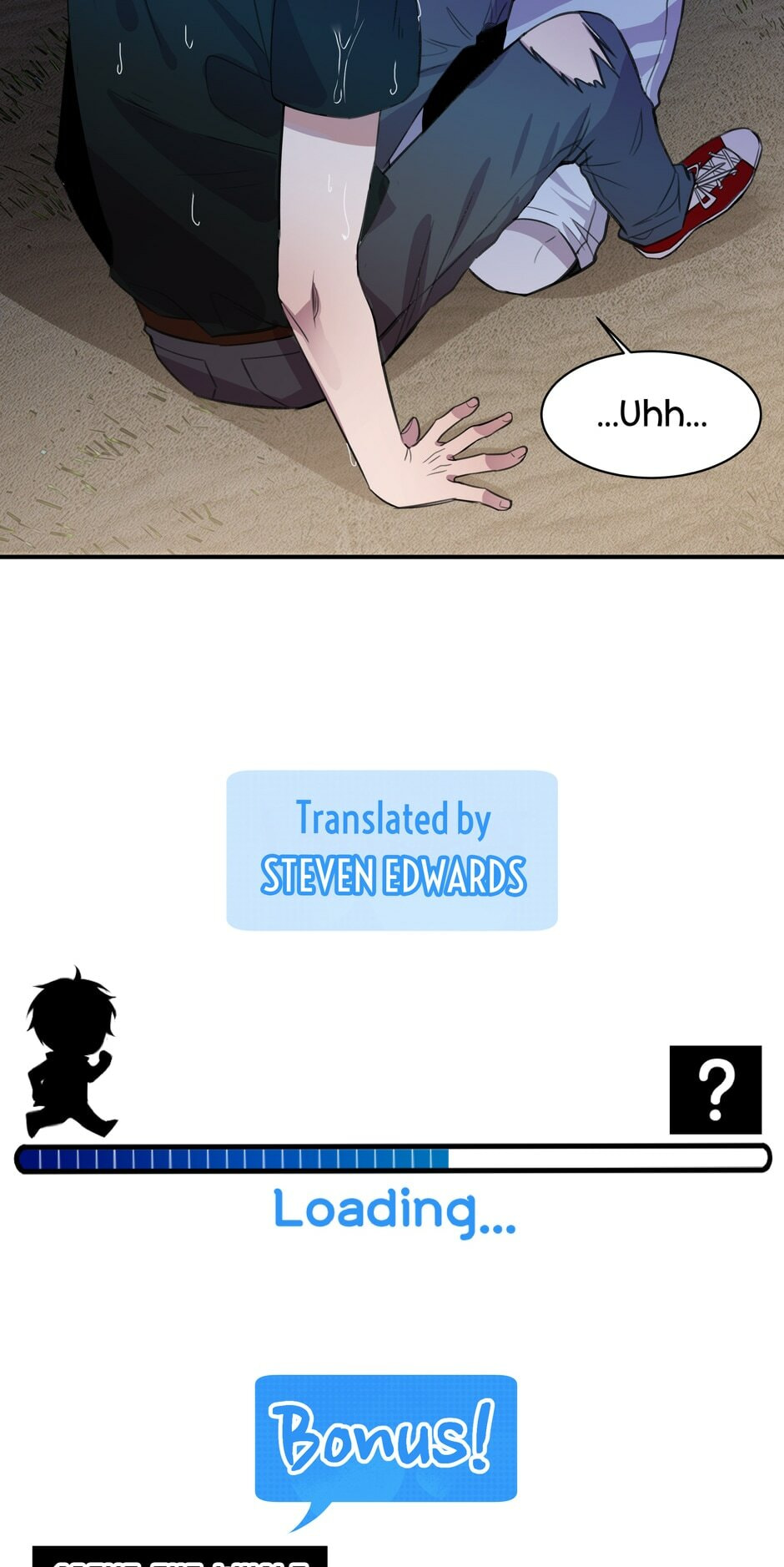 Read My Darling Signed In chapter 23 image 50 on Lezhin