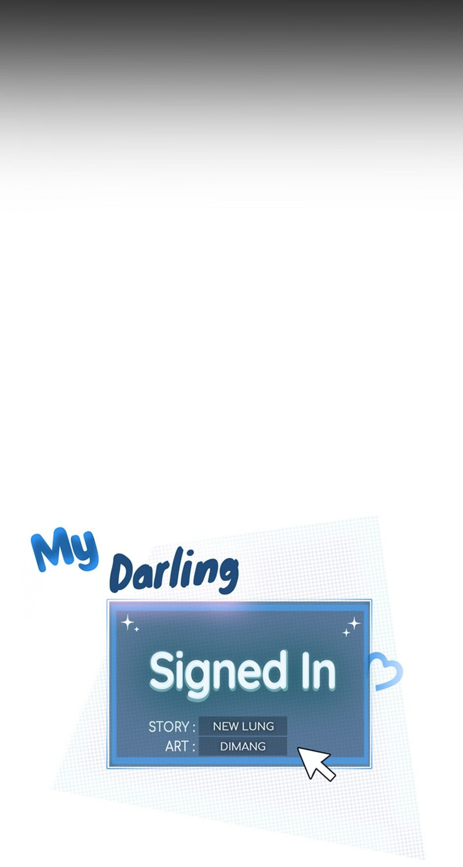 Read My Darling Signed In chapter 23 image 7 on Lezhin