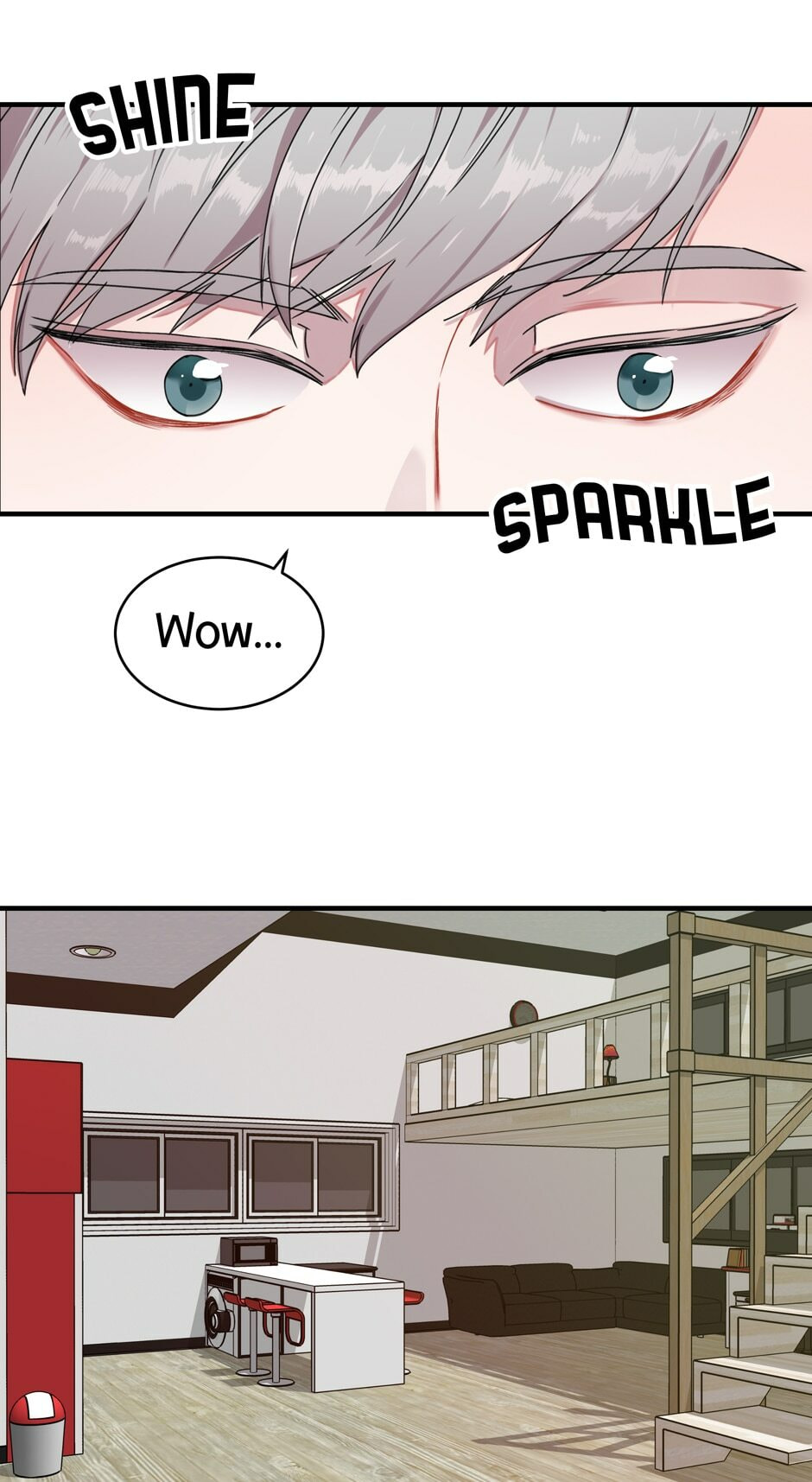 Read My Darling Signed In chapter 25 image 19 on Lezhin