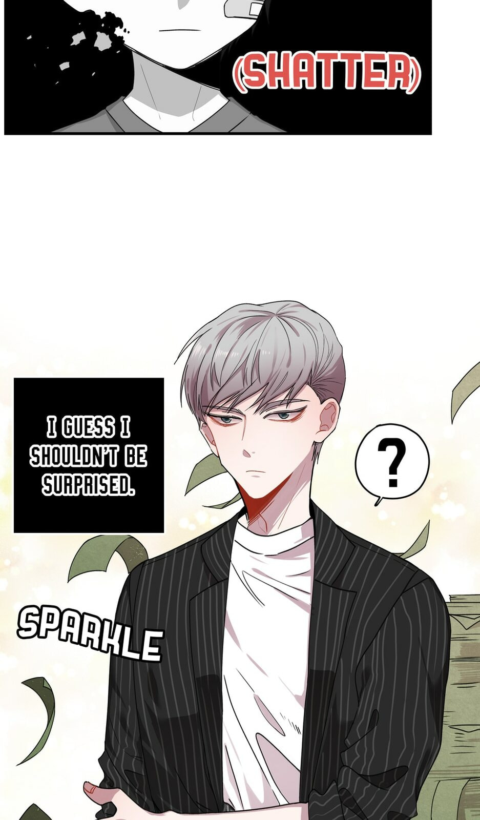 Read My Darling Signed In chapter 25 image 24 on Lezhin