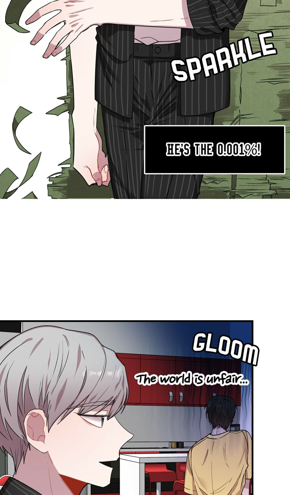 Read My Darling Signed In chapter 25 image 25 on Lezhin