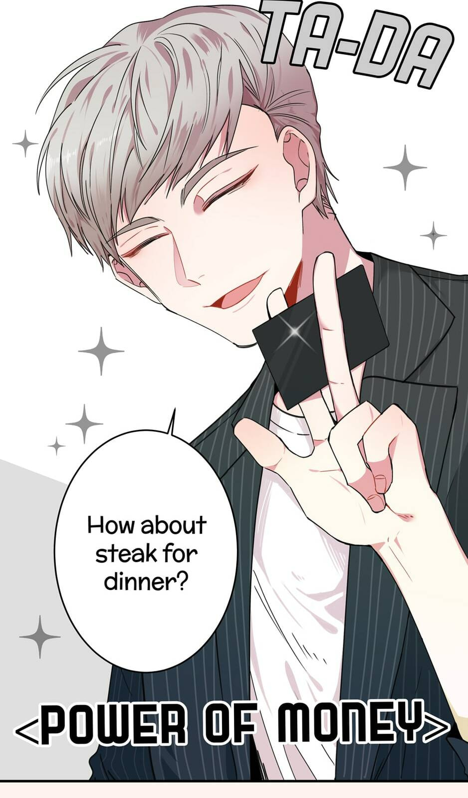 Read My Darling Signed In chapter 25 image 27 on Lezhin