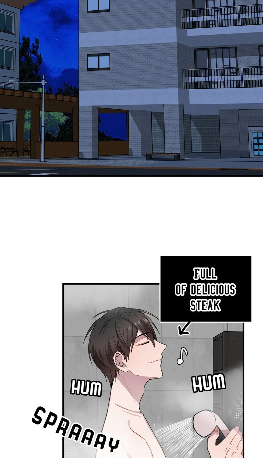 Read My Darling Signed In chapter 25 image 30 on Lezhin
