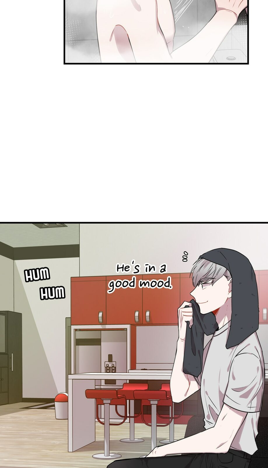 Read My Darling Signed In chapter 25 image 31 on Lezhin