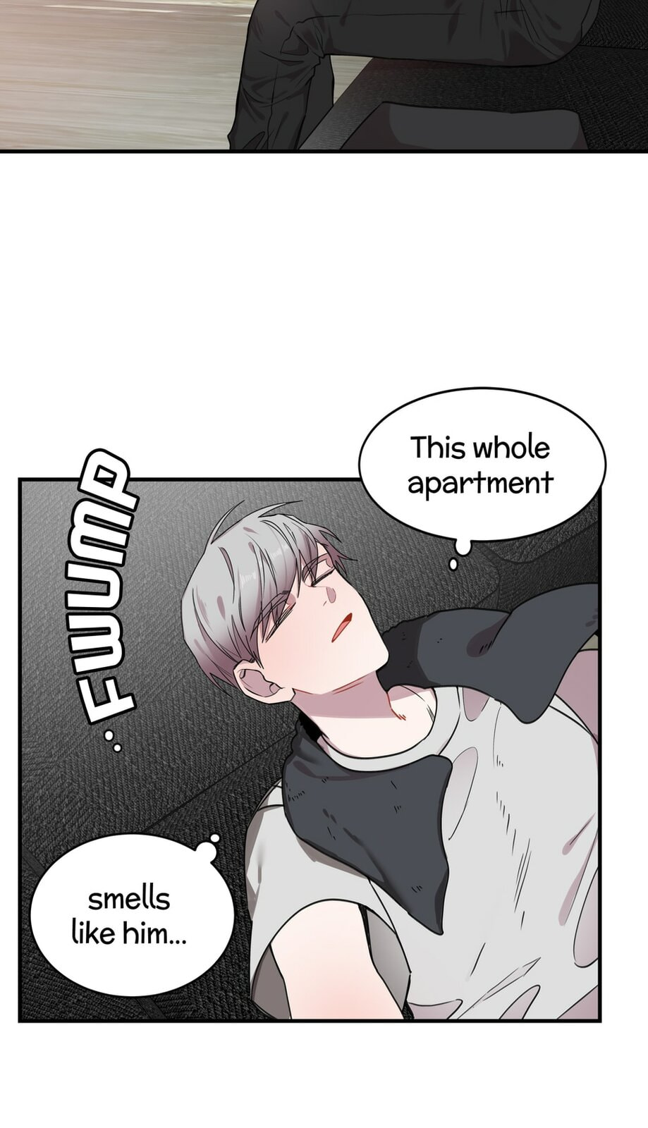 Read My Darling Signed In chapter 25 image 32 on Lezhin
