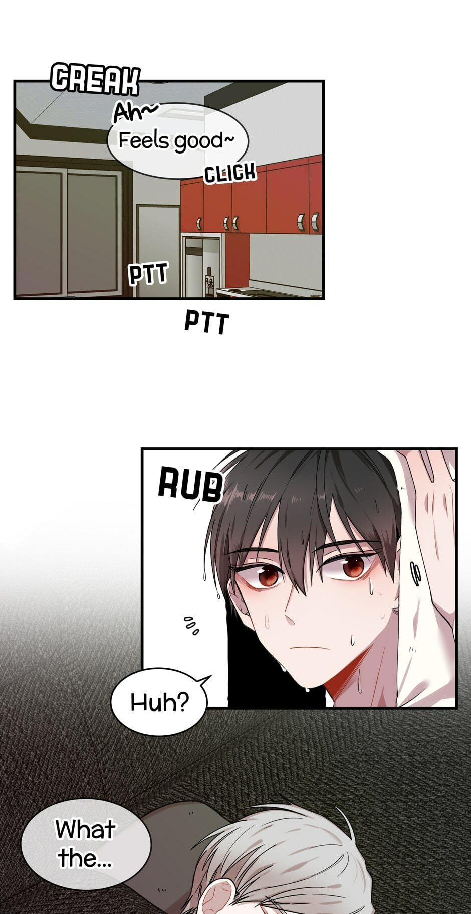 Read My Darling Signed In chapter 25 image 34 on Lezhin