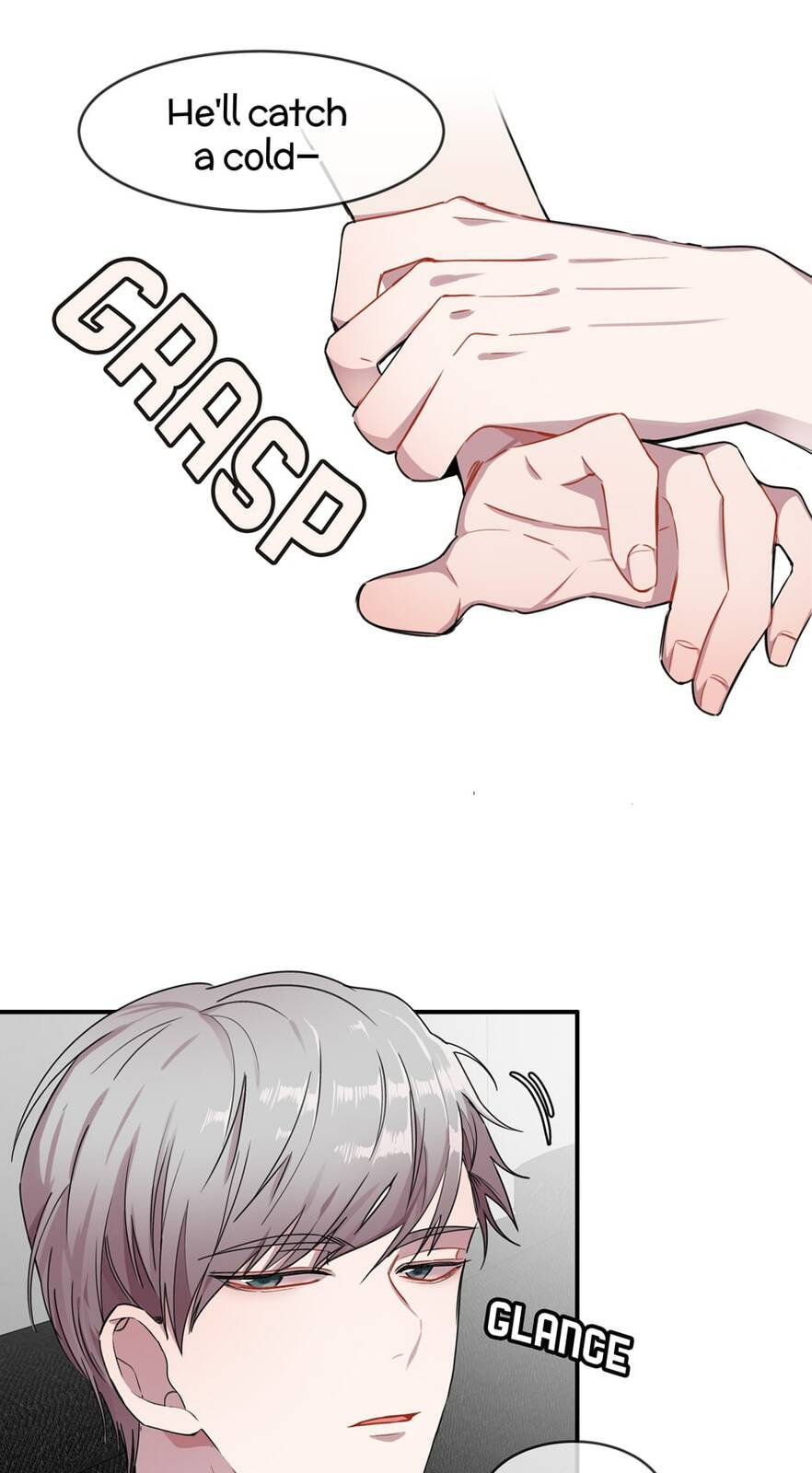 Read My Darling Signed In chapter 25 image 37 on Lezhin