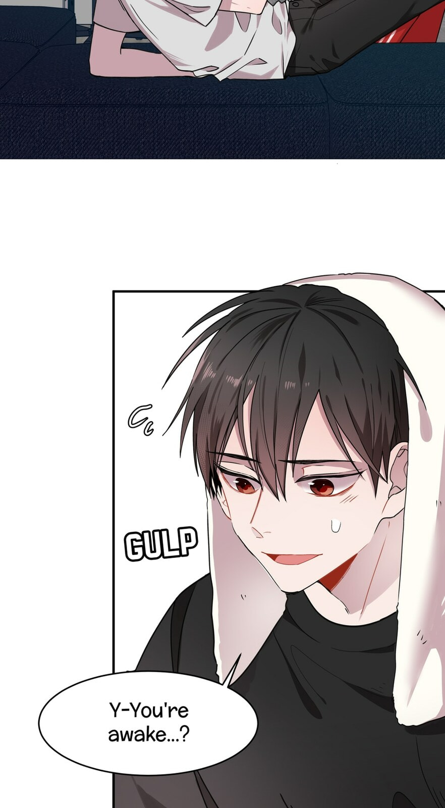 Read My Darling Signed In chapter 25 image 39 on Lezhin