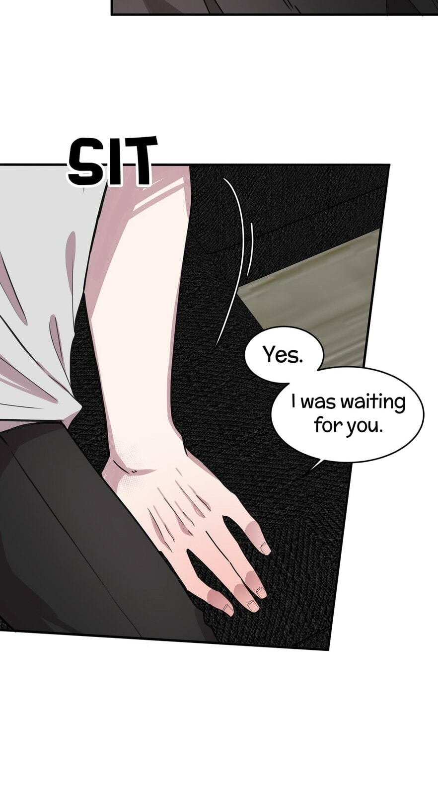 Read My Darling Signed In chapter 25 image 40 on Lezhin