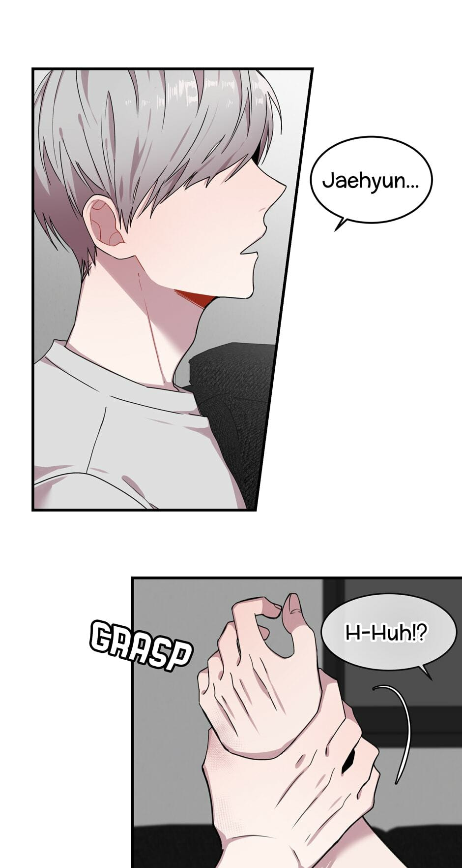 Read My Darling Signed In chapter 25 image 41 on Lezhin