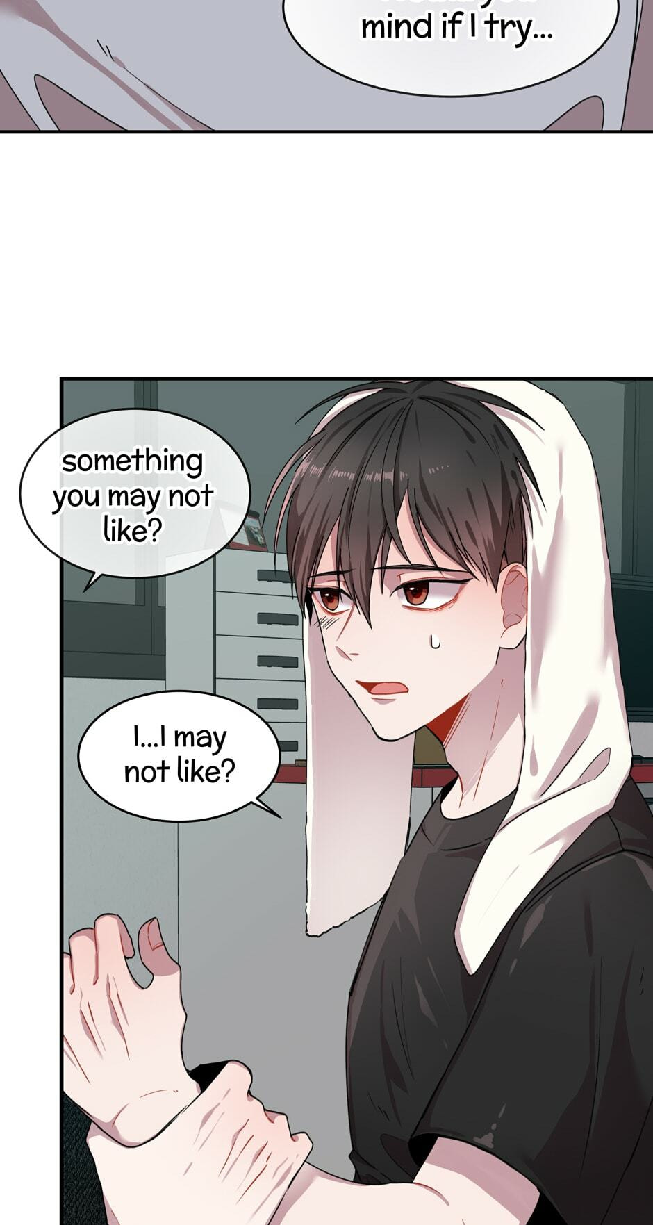 Read My Darling Signed In chapter 25 image 43 on Lezhin