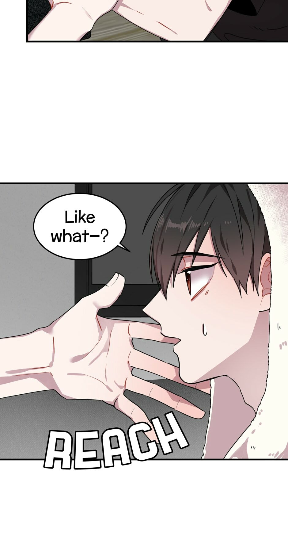 Read My Darling Signed In chapter 25 image 44 on Lezhin