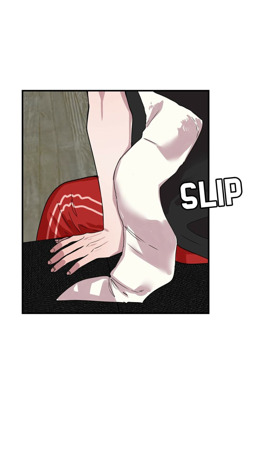 Read My Darling Signed In chapter 25 image 46 on Lezhin
