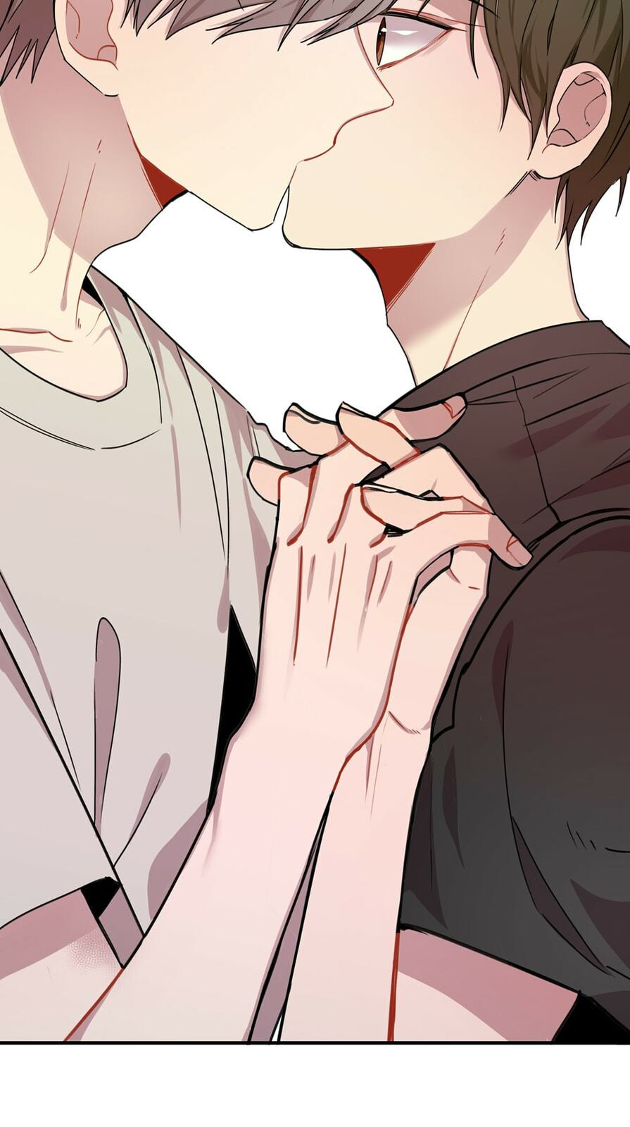 Read My Darling Signed In chapter 25 image 48 on Lezhin