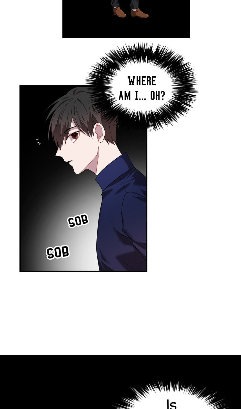 Read My Darling Signed In chapter 28 image 1 on Lezhin
