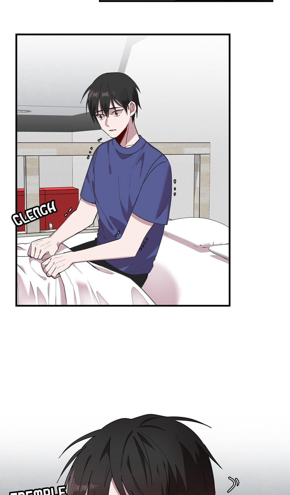 Read My Darling Signed In chapter 28 image 10 on Lezhin