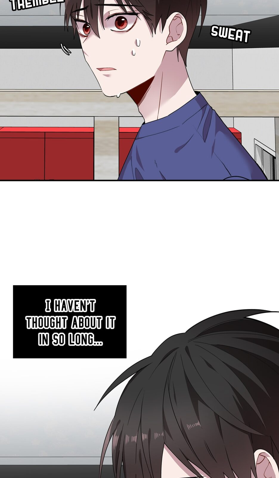 Read My Darling Signed In chapter 28 image 11 on Lezhin