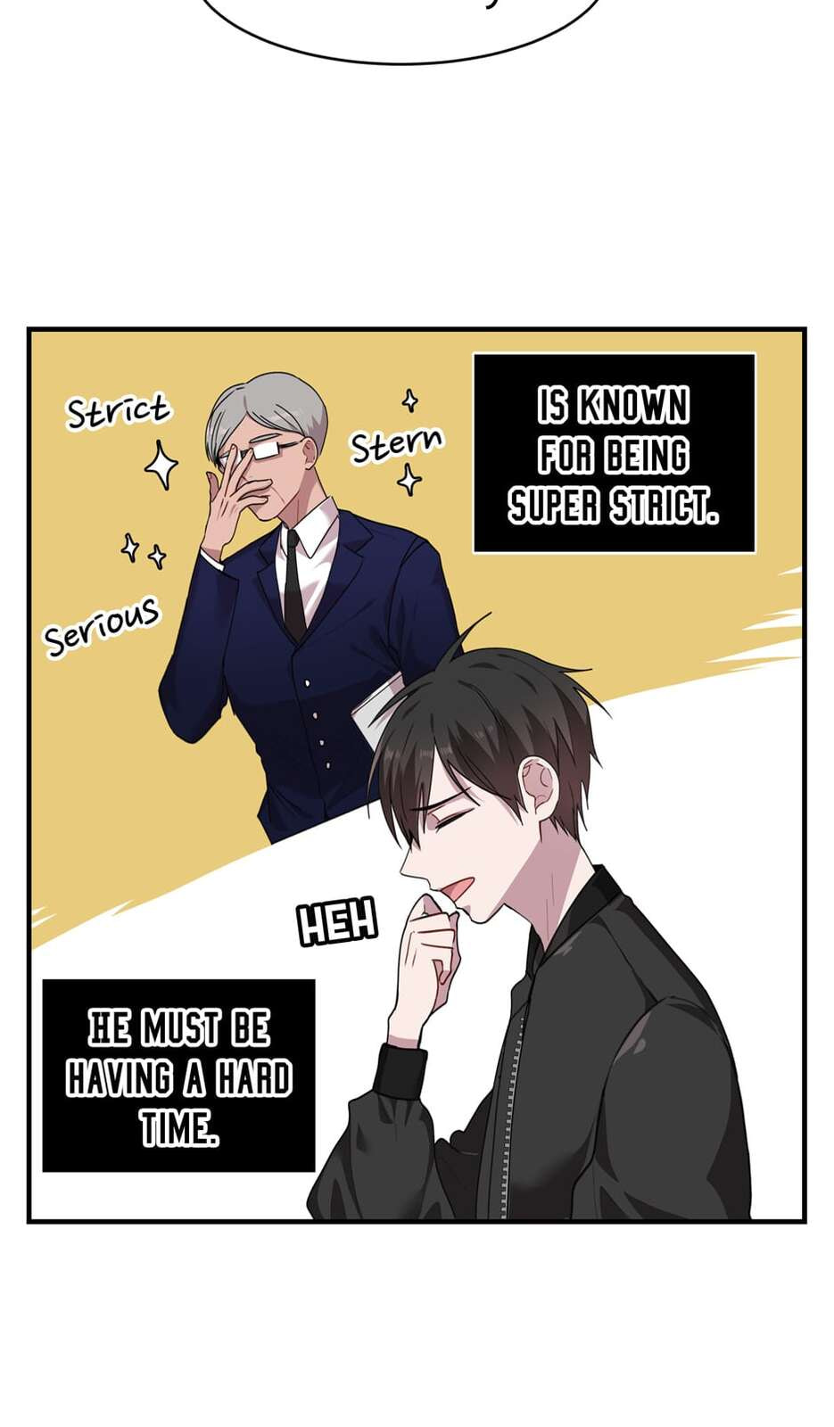 Read My Darling Signed In chapter 28 image 17 on Lezhin