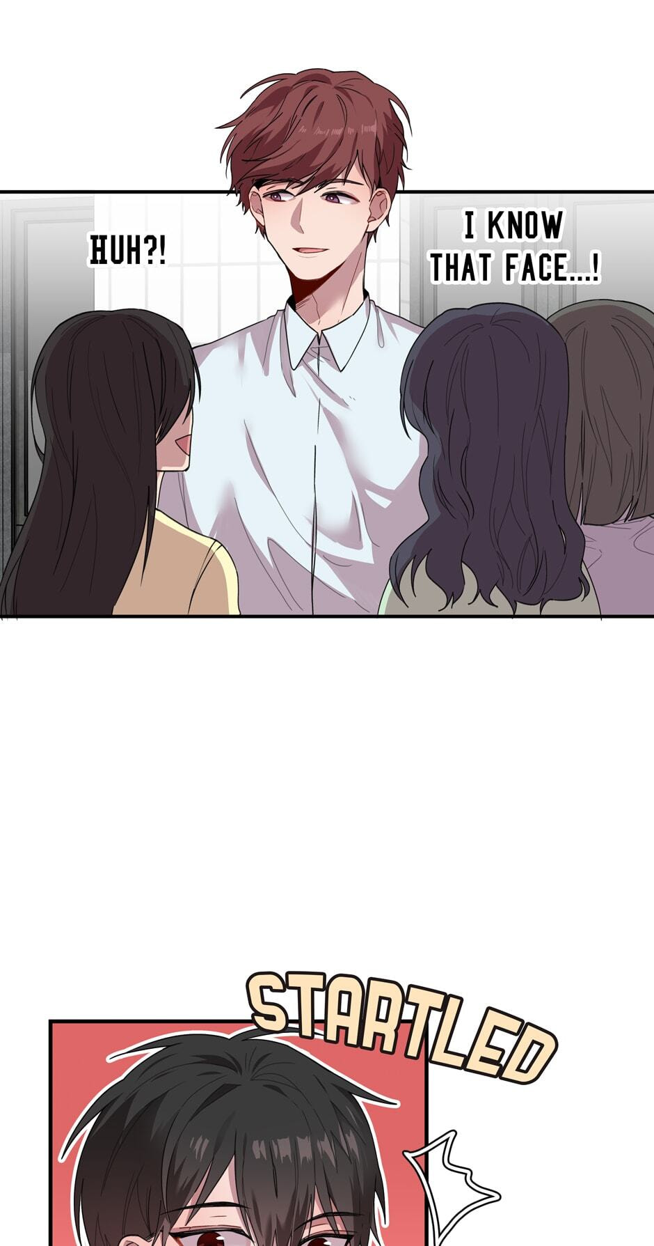 Read My Darling Signed In chapter 28 image 20 on Lezhin