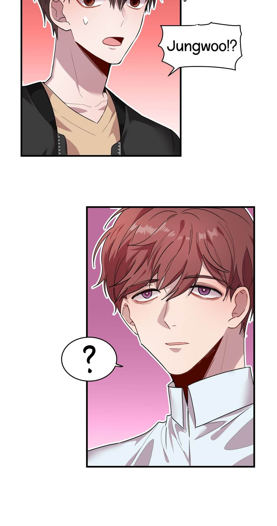 Read My Darling Signed In chapter 28 image 21 on Lezhin