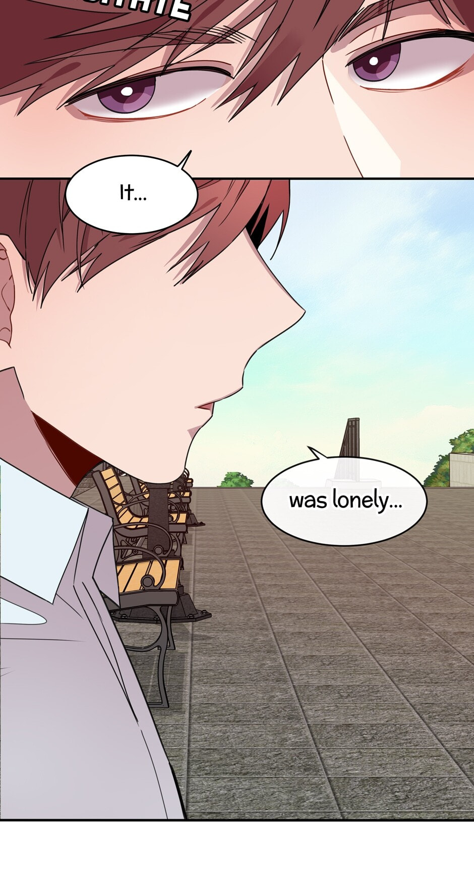 Read My Darling Signed In chapter 28 image 28 on Lezhin