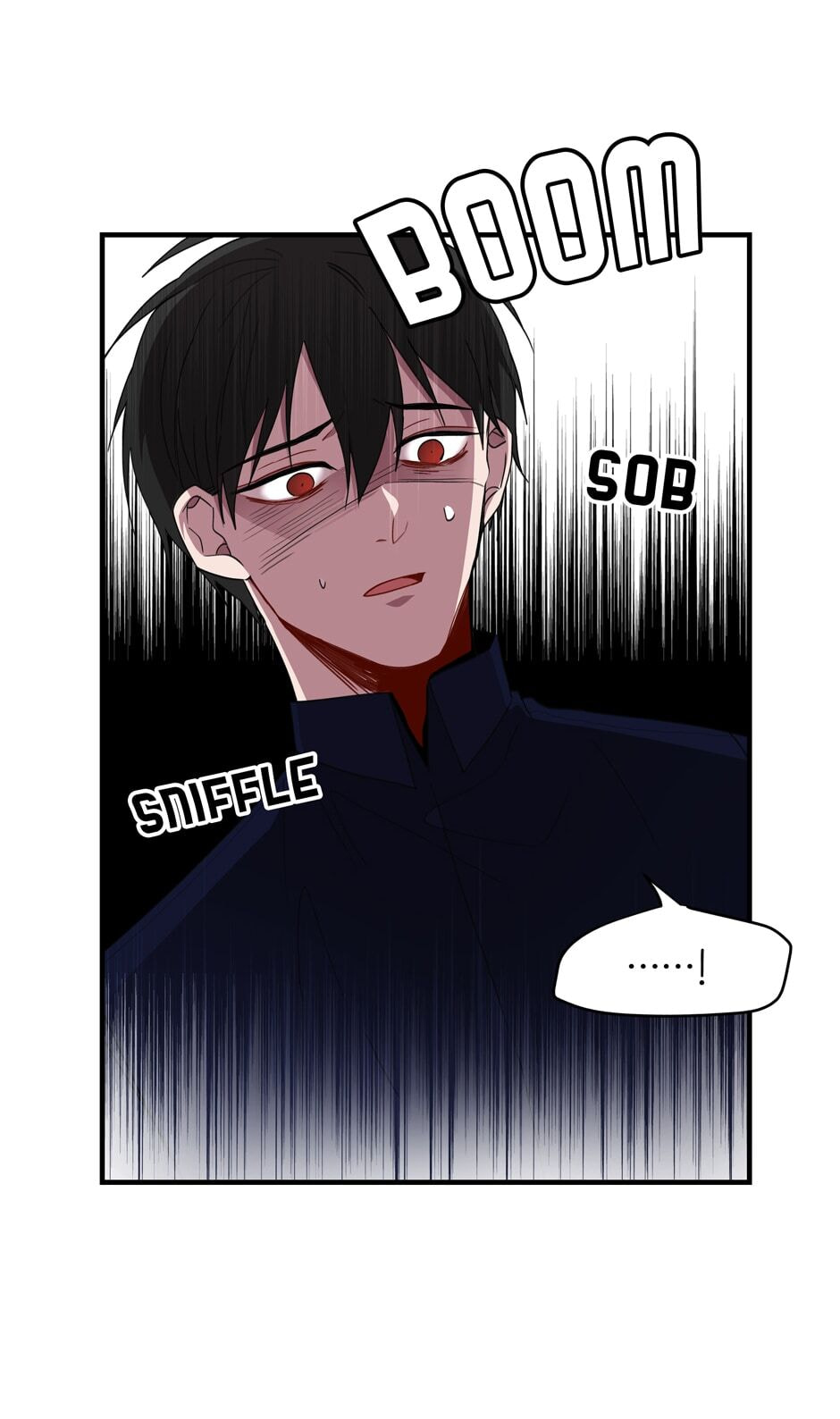 Read My Darling Signed In chapter 28 image 3 on Lezhin