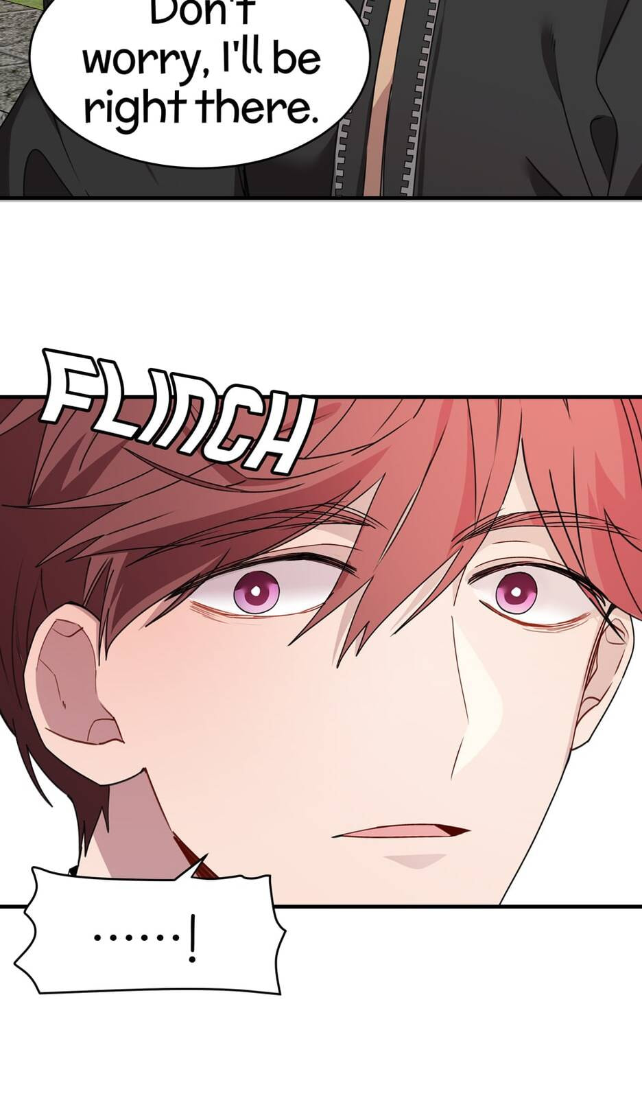 Read My Darling Signed In chapter 28 image 36 on Lezhin