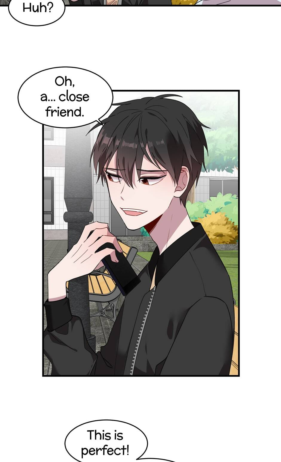 Read My Darling Signed In chapter 28 image 38 on Lezhin