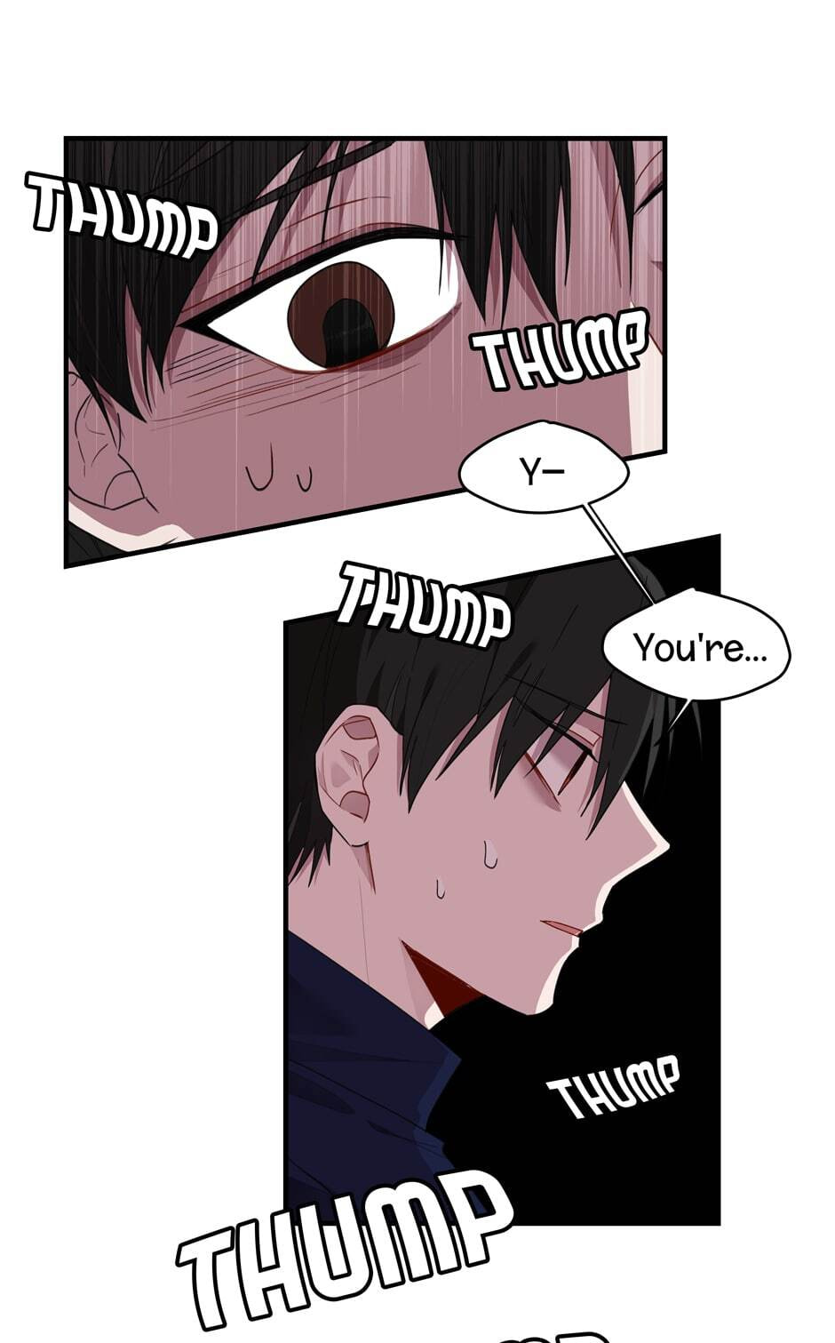 Read My Darling Signed In chapter 28 image 4 on Lezhin