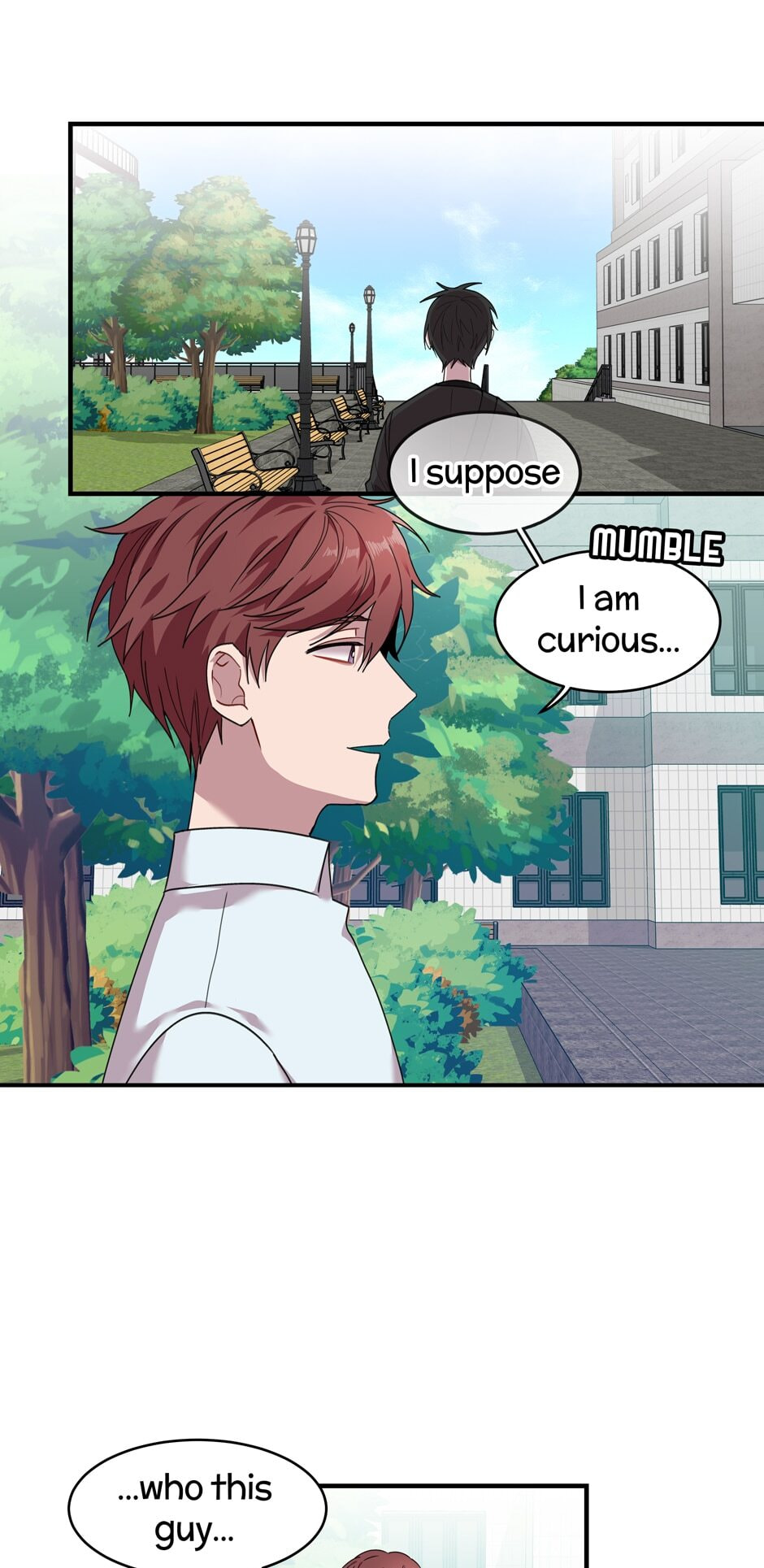 Read My Darling Signed In chapter 28 image 41 on Lezhin