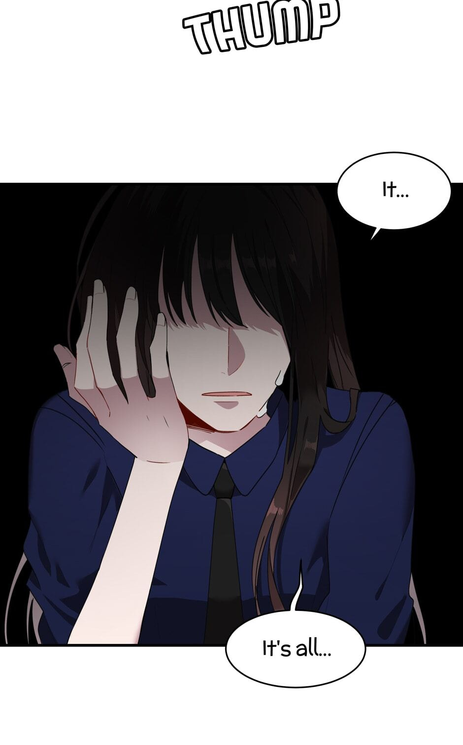 Read My Darling Signed In chapter 28 image 5 on Lezhin