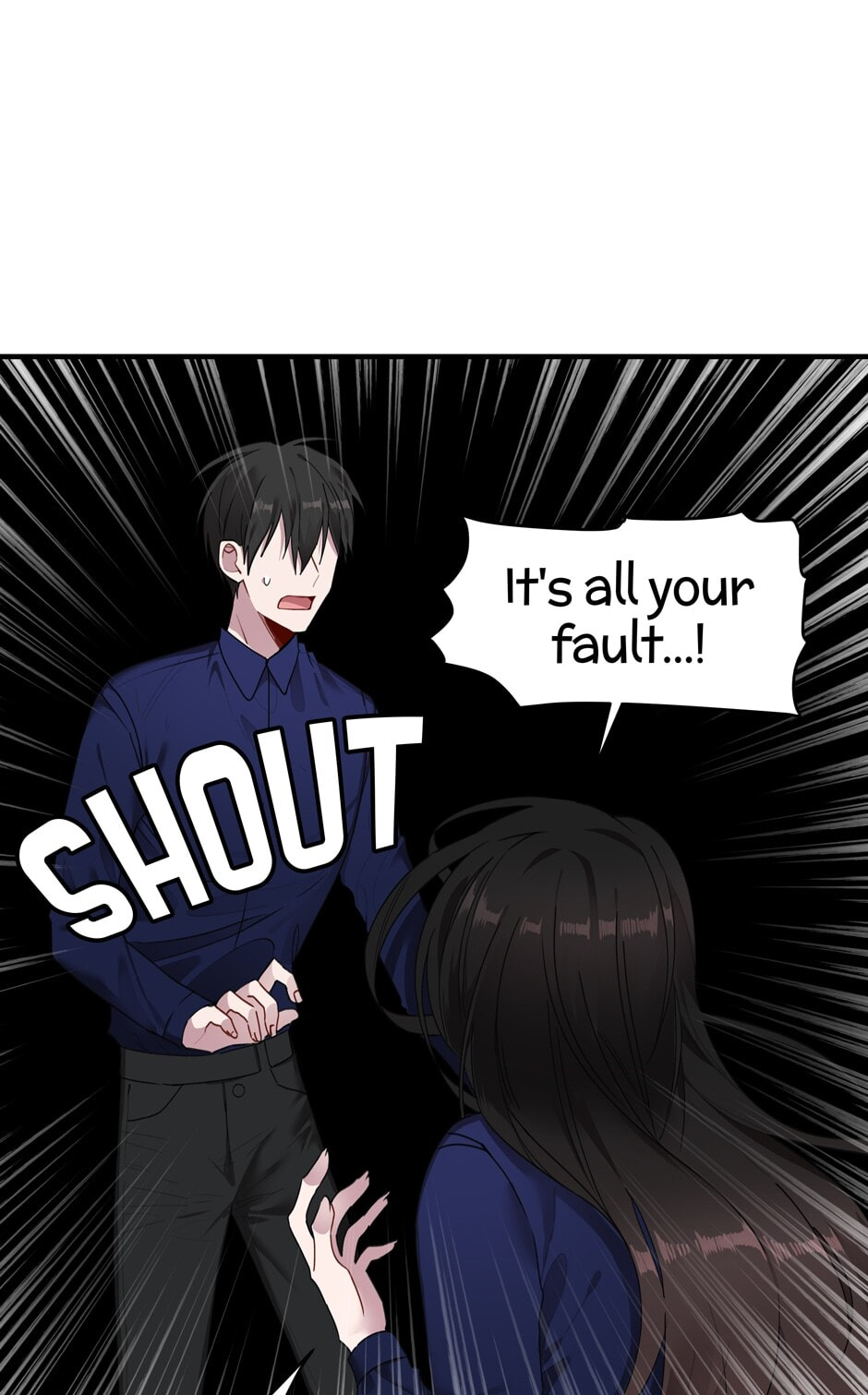 Read My Darling Signed In chapter 28 image 6 on Lezhin