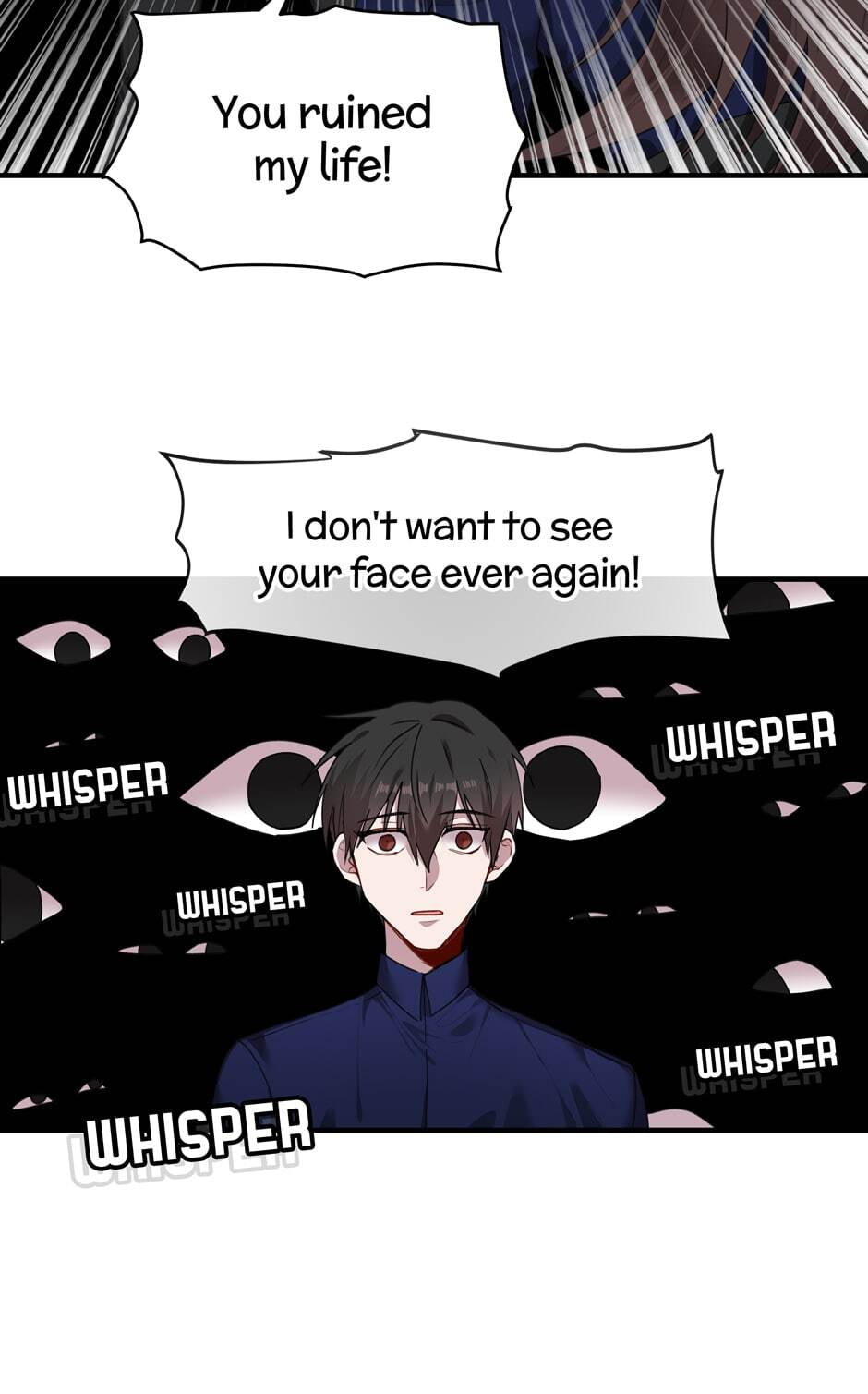 Read My Darling Signed In chapter 28 image 7 on Lezhin