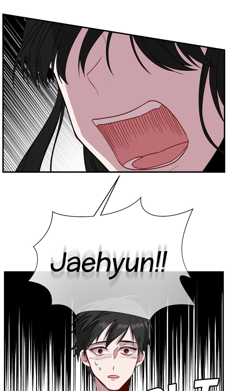 Read My Darling Signed In chapter 28 image 8 on Lezhin