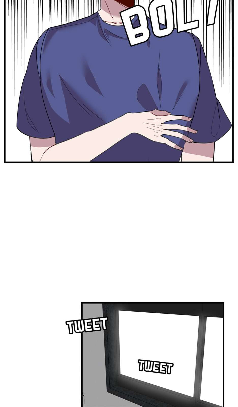 Read My Darling Signed In chapter 28 image 9 on Lezhin