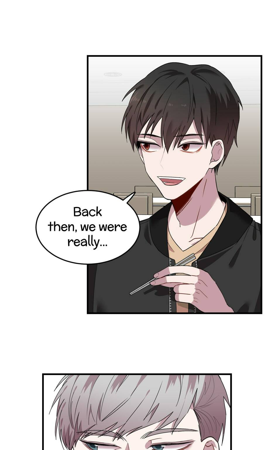 Read My Darling Signed In chapter 29 image 10 on Lezhin