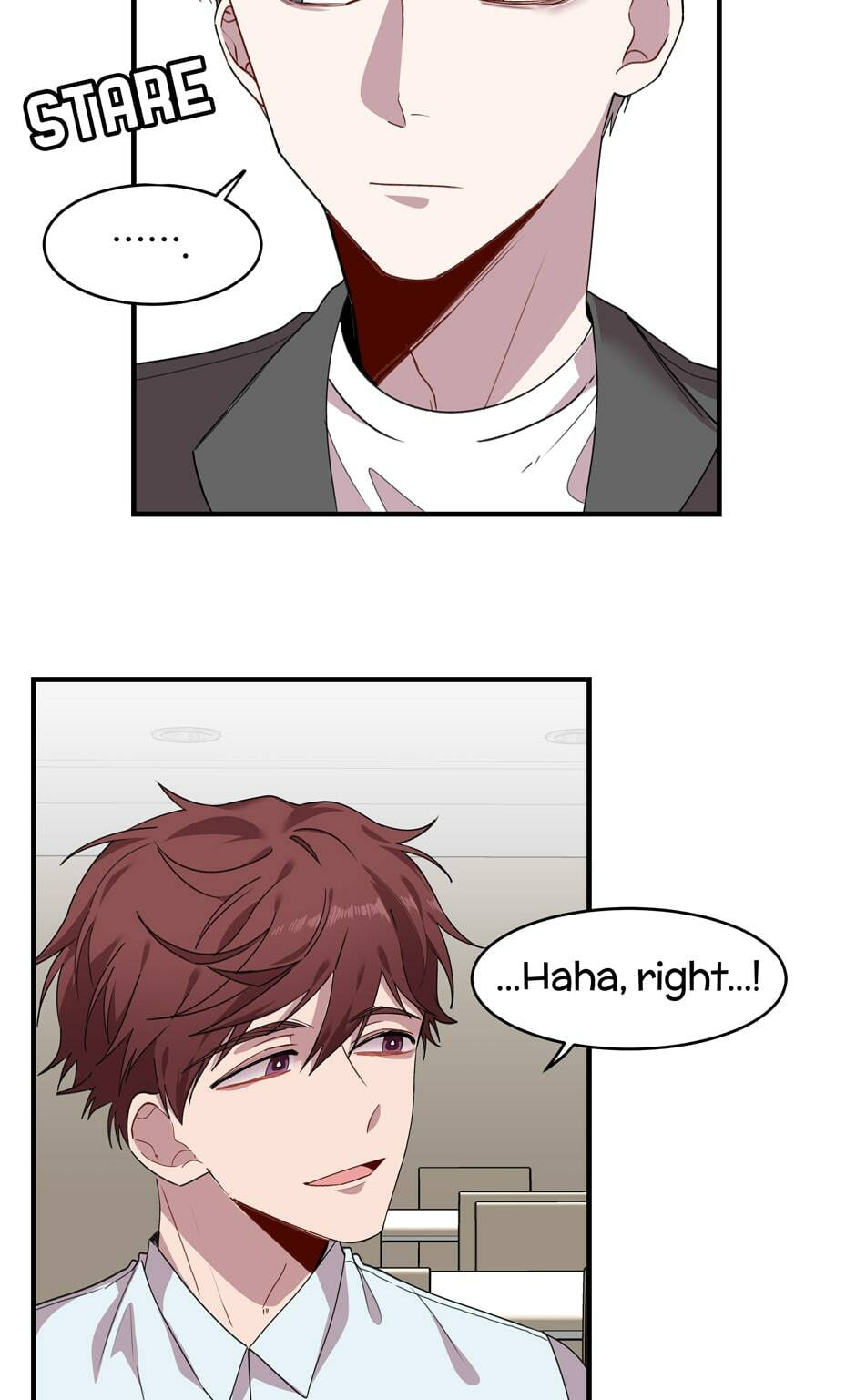 Read My Darling Signed In chapter 29 image 11 on Lezhin