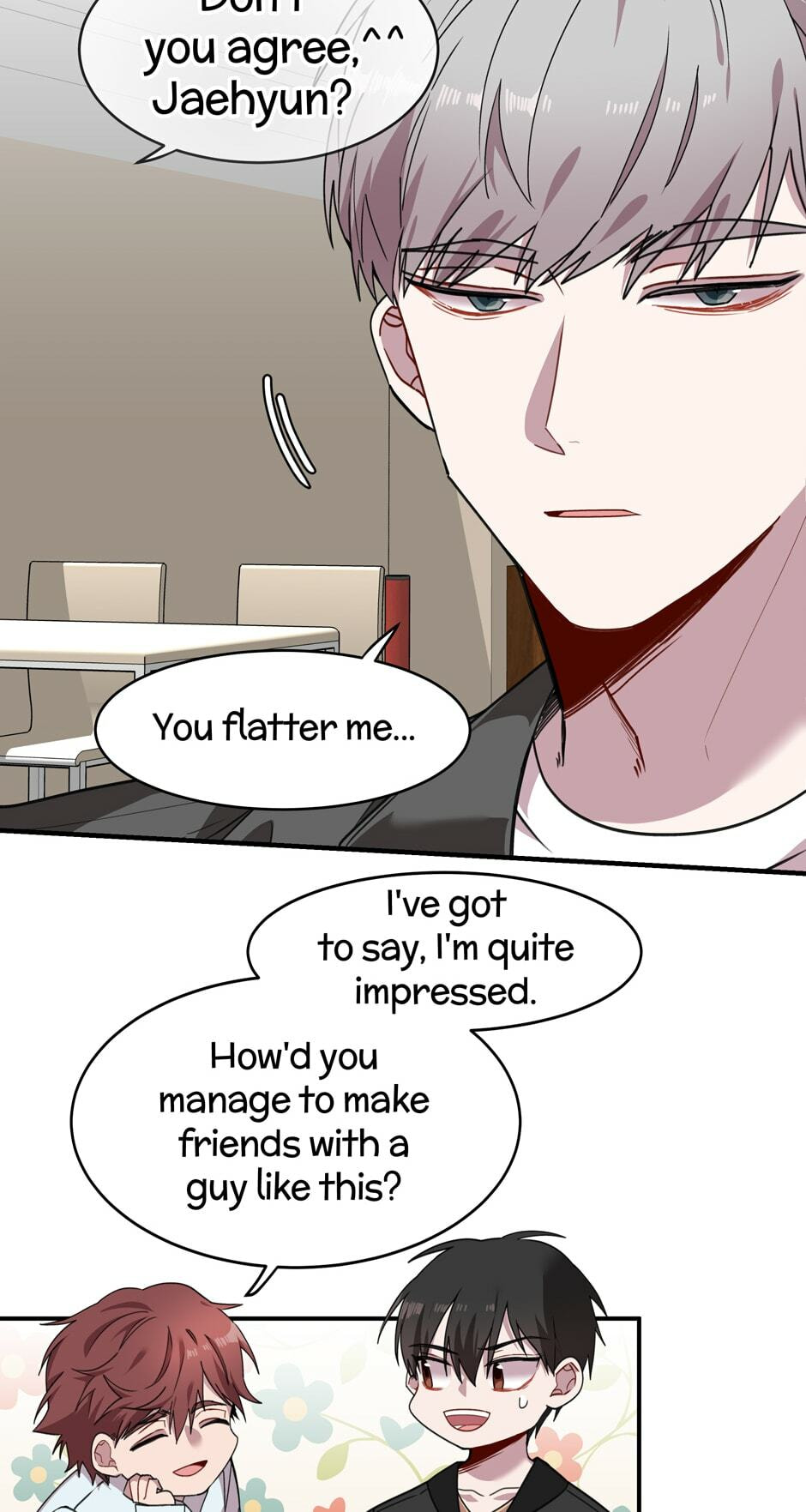 Read My Darling Signed In chapter 29 image 15 on Lezhin