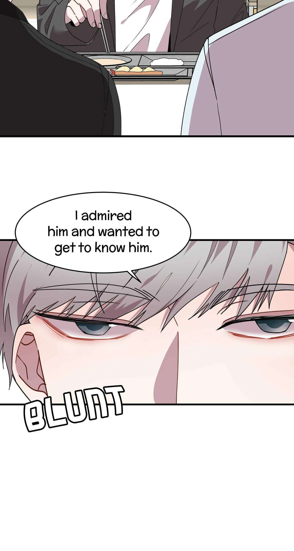 Read My Darling Signed In chapter 29 image 17 on Lezhin